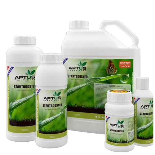 Aptus Startbooster – 250ml