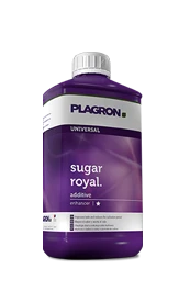 Plagron Sugar Royal – 500ml