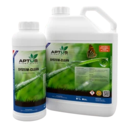 Aptus System Clean – 1L