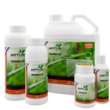 Aptus Topbooster – 250ml
