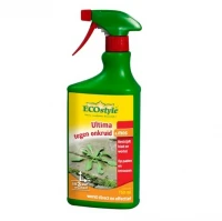 ECOstyle Ultima – Tegen Mos En Onkruid