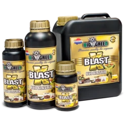 Biogreen X-Blast 5L