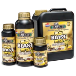 Biogreen X-Blast – 250ml