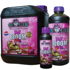 Biogreen X-Bloom – 1L