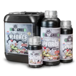 Biogreen X-Force – 500ml