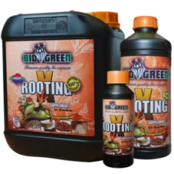 Biogreen X-Rooting – 5L