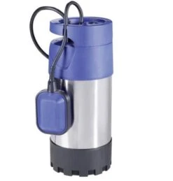 Hogedrukpomp Q1000103 Met Vlotter