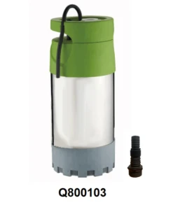 Hogedrukpomp Q800103 Zonder Vlotter