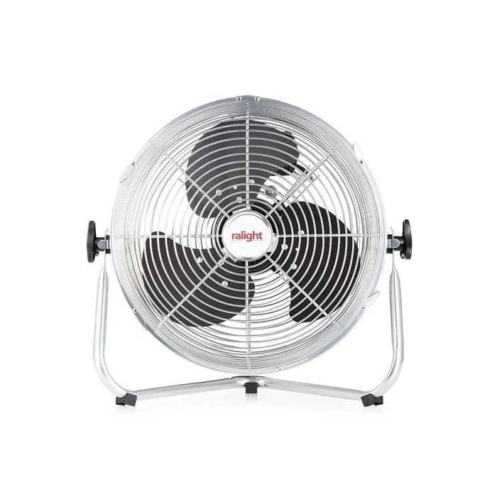 Ralight Vloerventilator 45cm -90W