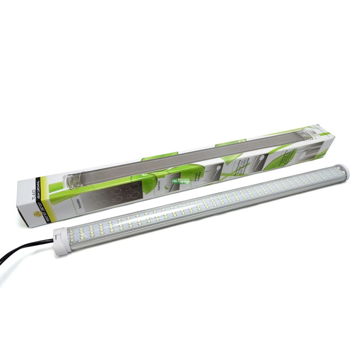 Secret Jardin TLED 26w 6500°K Groei