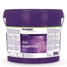 Plagron Bio Supermix – 5L