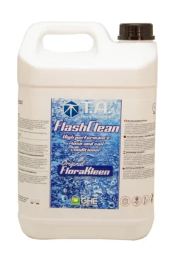 Terra Aquatica FlashClean – 5L