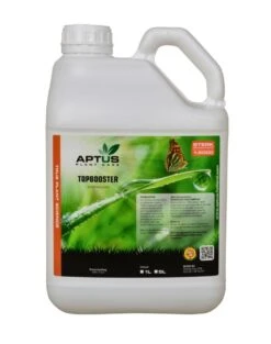 Aptus Topbooster – 5L