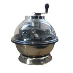 Fertraso Elektrische Trimmer