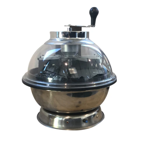 Fertraso Elektrische Trimmer