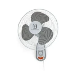Wandventilator 40cm Zonder Afstandsbediening
