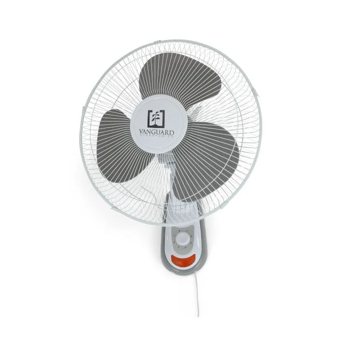 Wandventilator 40cm Zonder Afstandsbediening