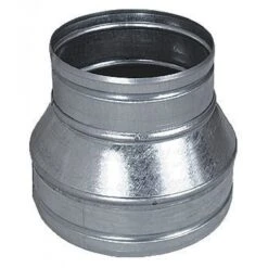 Verloopstuk 254-315mm