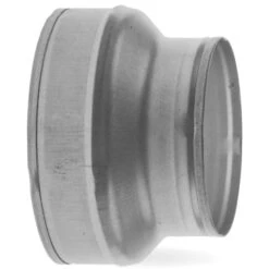 Verloopstuk 125-250mm