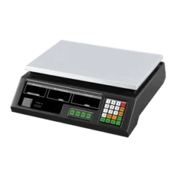 Fertraso Digitale Weegschaal