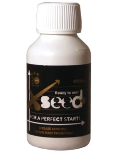 BAC X-Seed – 100ml